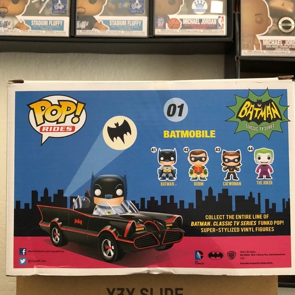 Funko pop lot - Picture 10 of 14